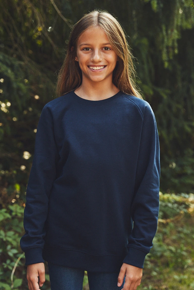 Neutral Kids Sweatshirt