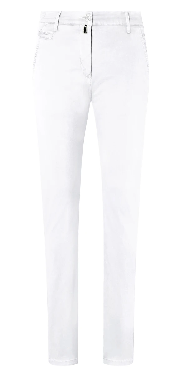 Hakro Damen Chinohose X-Stretch Hakro Damen Chinohose X-Stretch