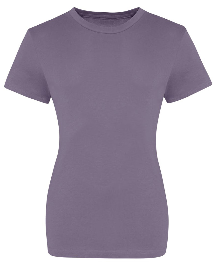 Just Ts Womens The 100 T