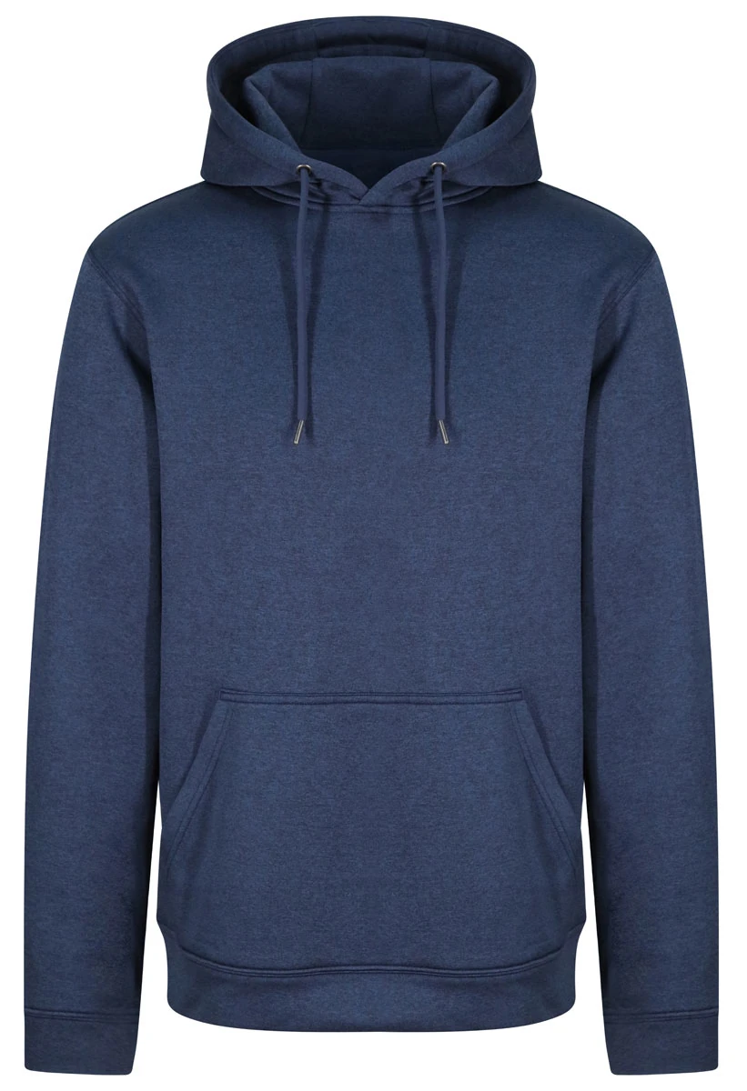 Just Hoods Sports Polyester Hoodie