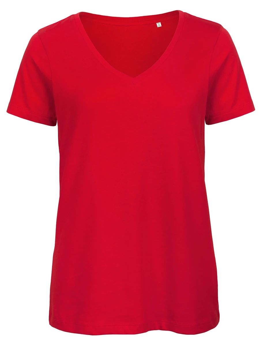 B&C Womens Inspire V T-Shirt