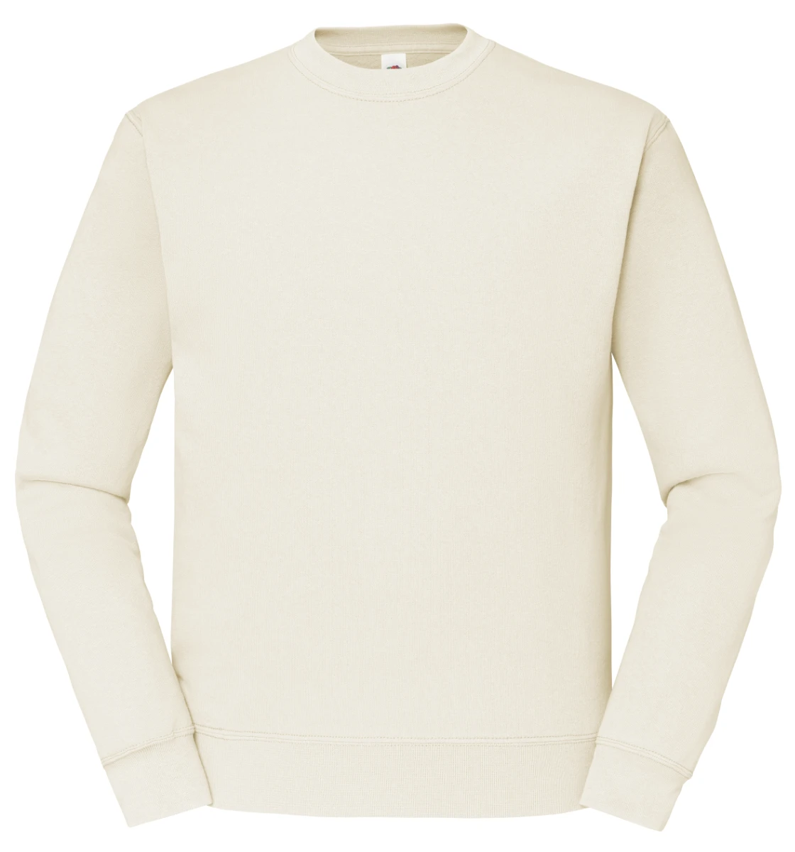 Fruit of the Loom Classic Set-in Sweat