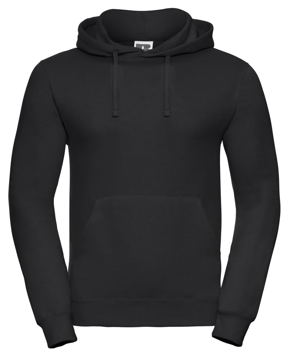 Russell Adults Hooded Sweatshirt