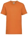 Fruit of the Loom Kids Valueweight T