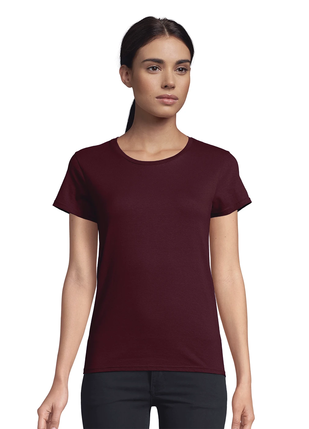 Sol's Womens Pioneer T-Shirt