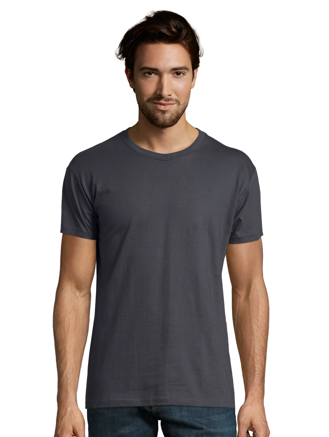 Sol's Imperial T-Shirt