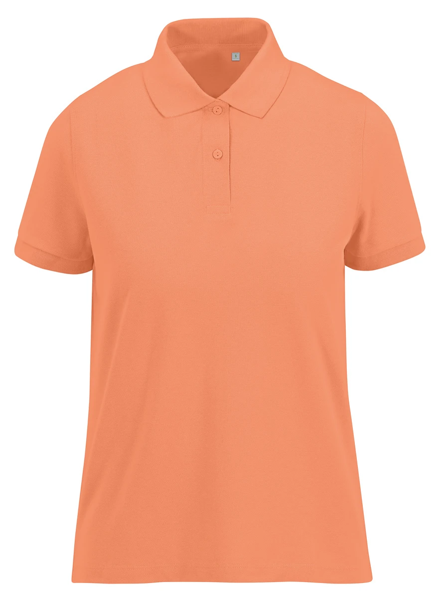 B&C Women My Eco Polo 65/35