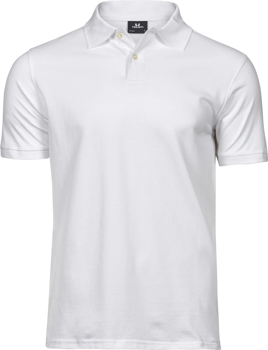 Tee Jays Mens Heavy Polo