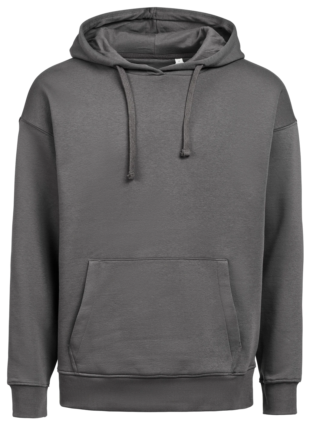 Untagged Movement Hoodie Loose Fit