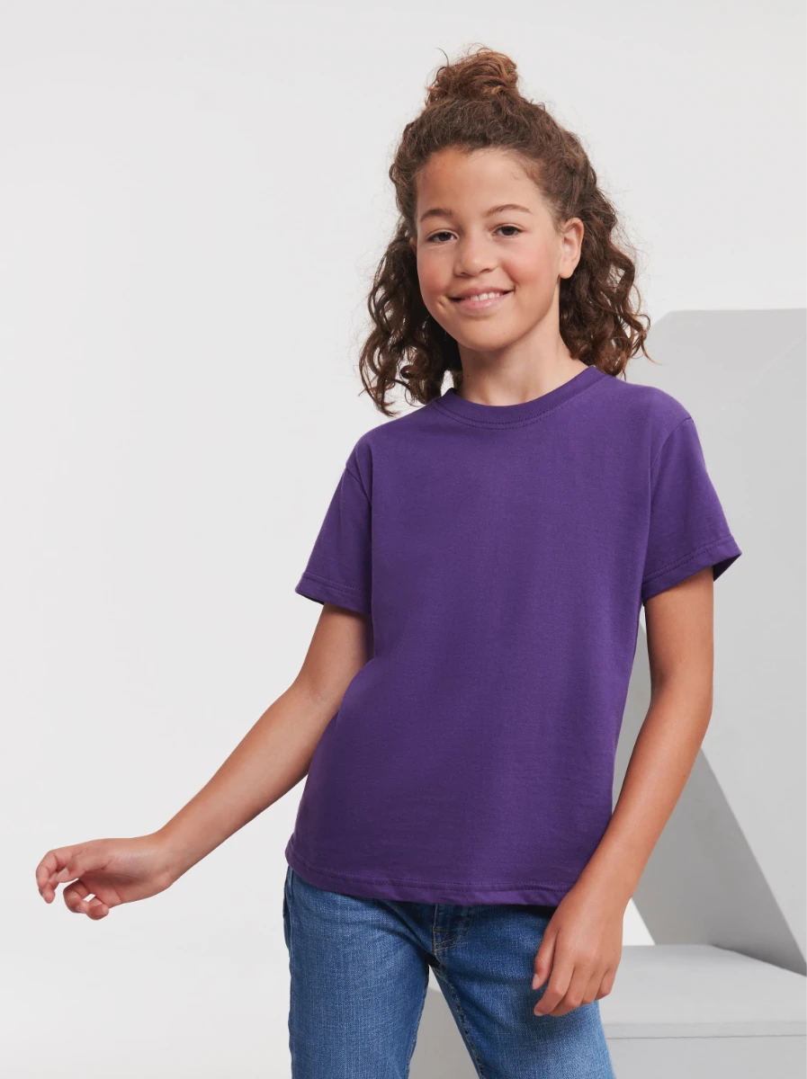 Russell Kids Authentic Classic T