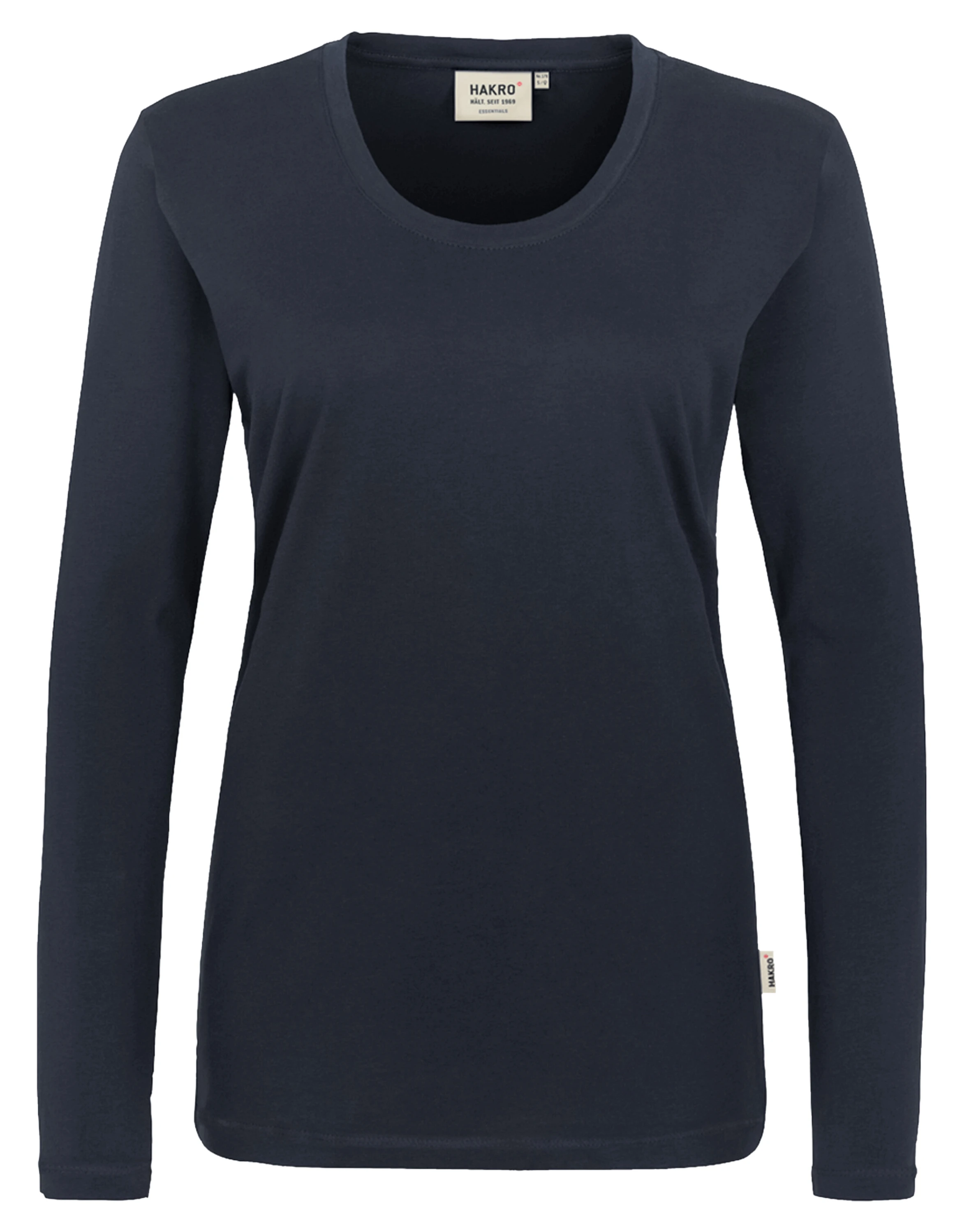 Hakro Ladies Longsleeve Classic