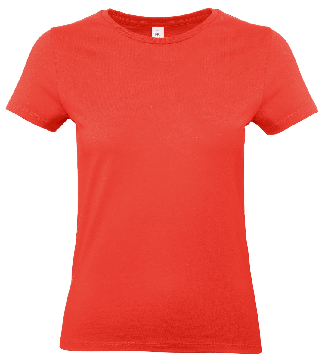 B&C Womens T-Shirt #E190