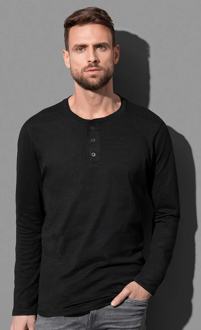 Stedman Shawn Henley Longsleeve