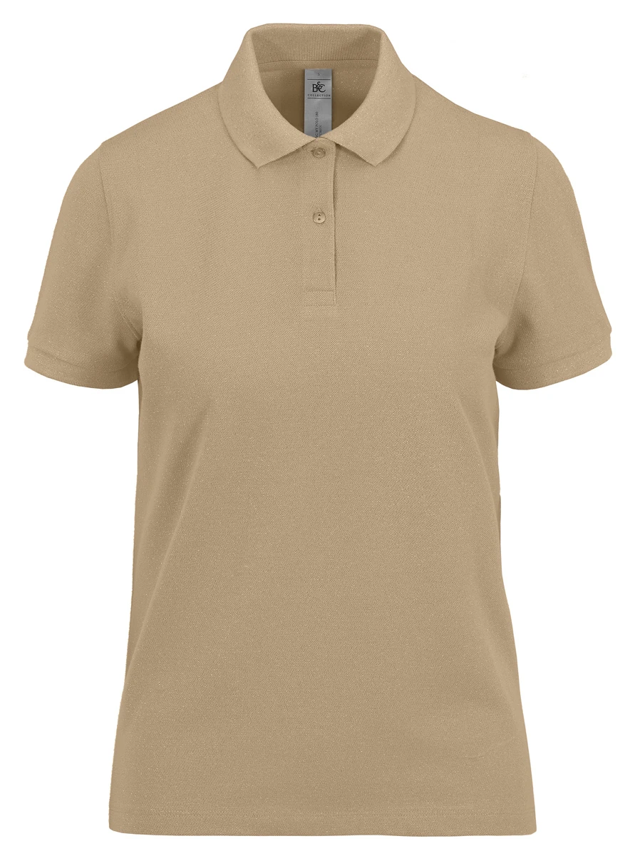B&C Women My Polo 180