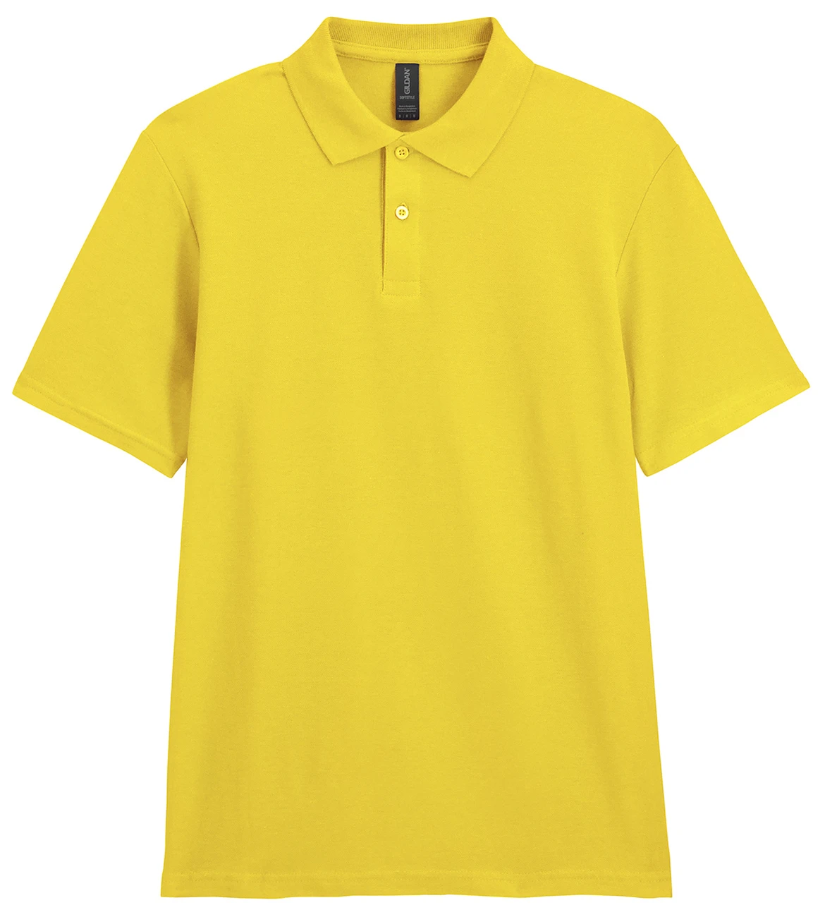 Gildan Softstyle Piqué Polo