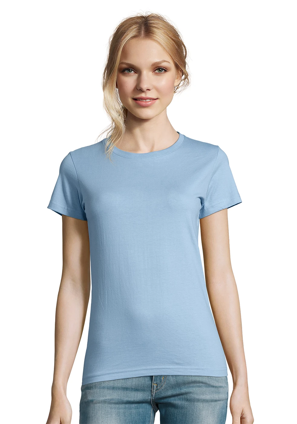 Sol's Womens Imperial T-Shirt