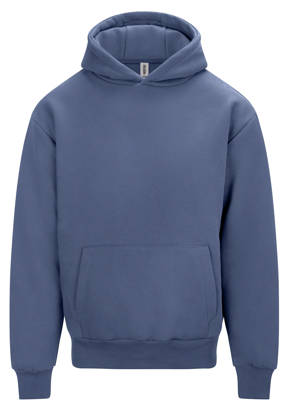 Just Hoods Signature Heavyweight Hoodie Just Hoods Signature Heavyweight Hoodie