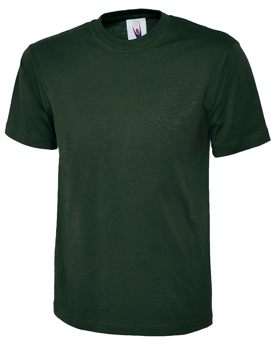 Uneek Classic T-Shirt