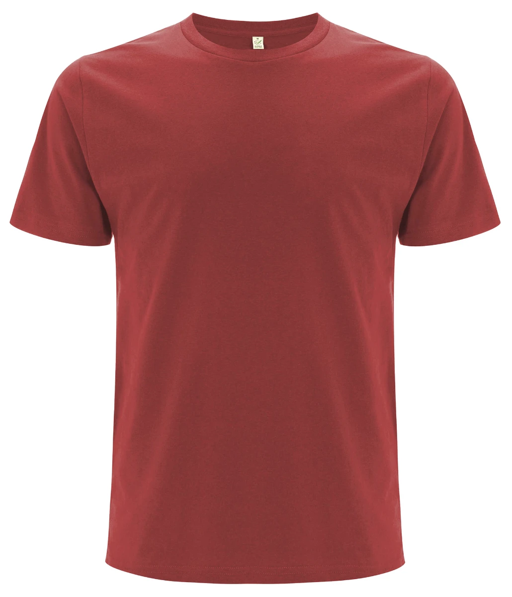 Earth Positive Jersey T-Shirt