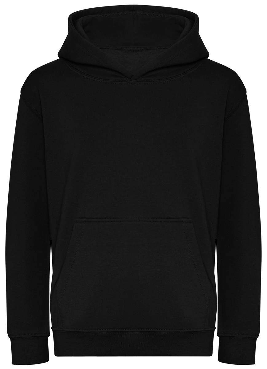 Just Hoods Kids Organic Hoodie