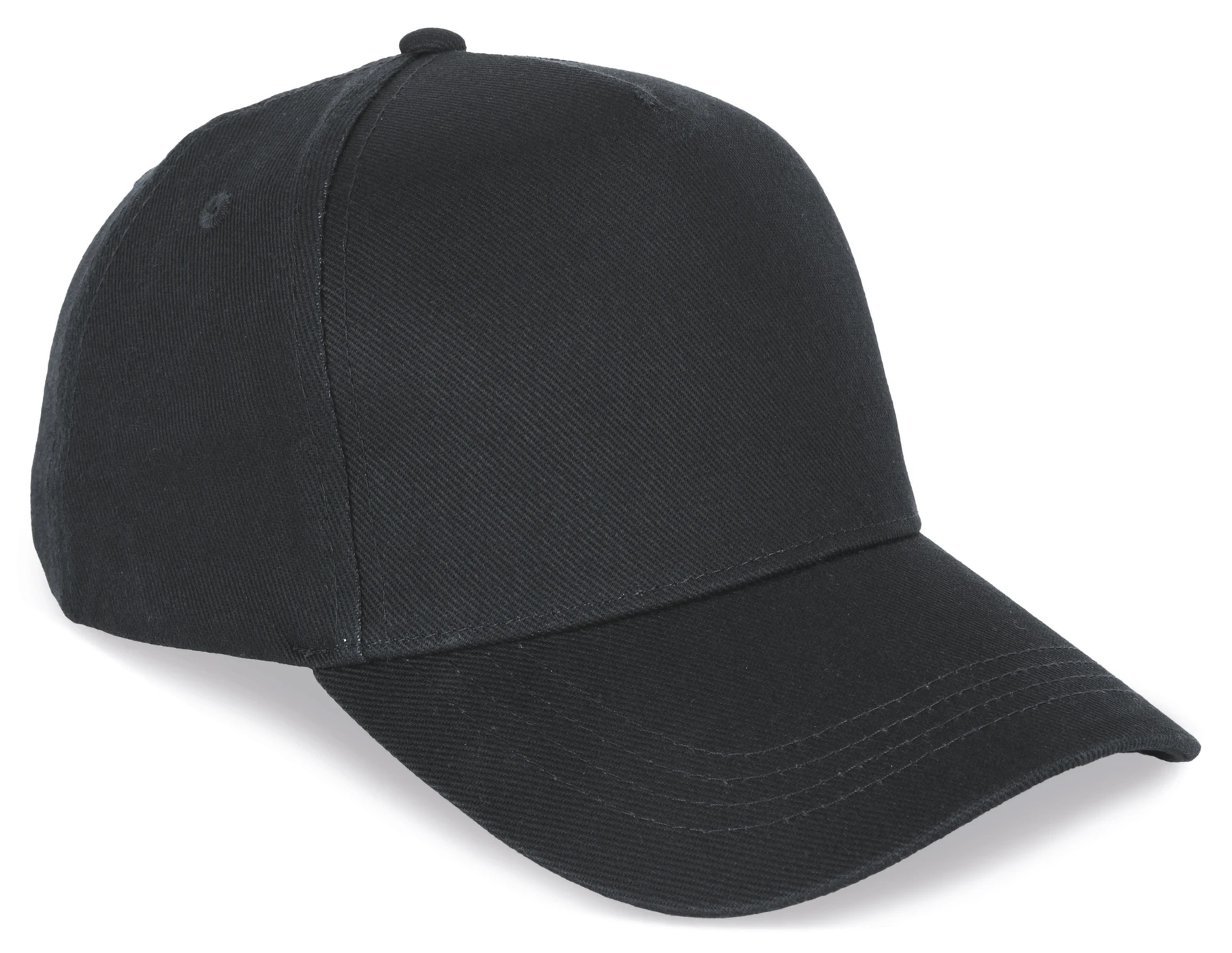 Native Spirit Organic 5-Panel Cap