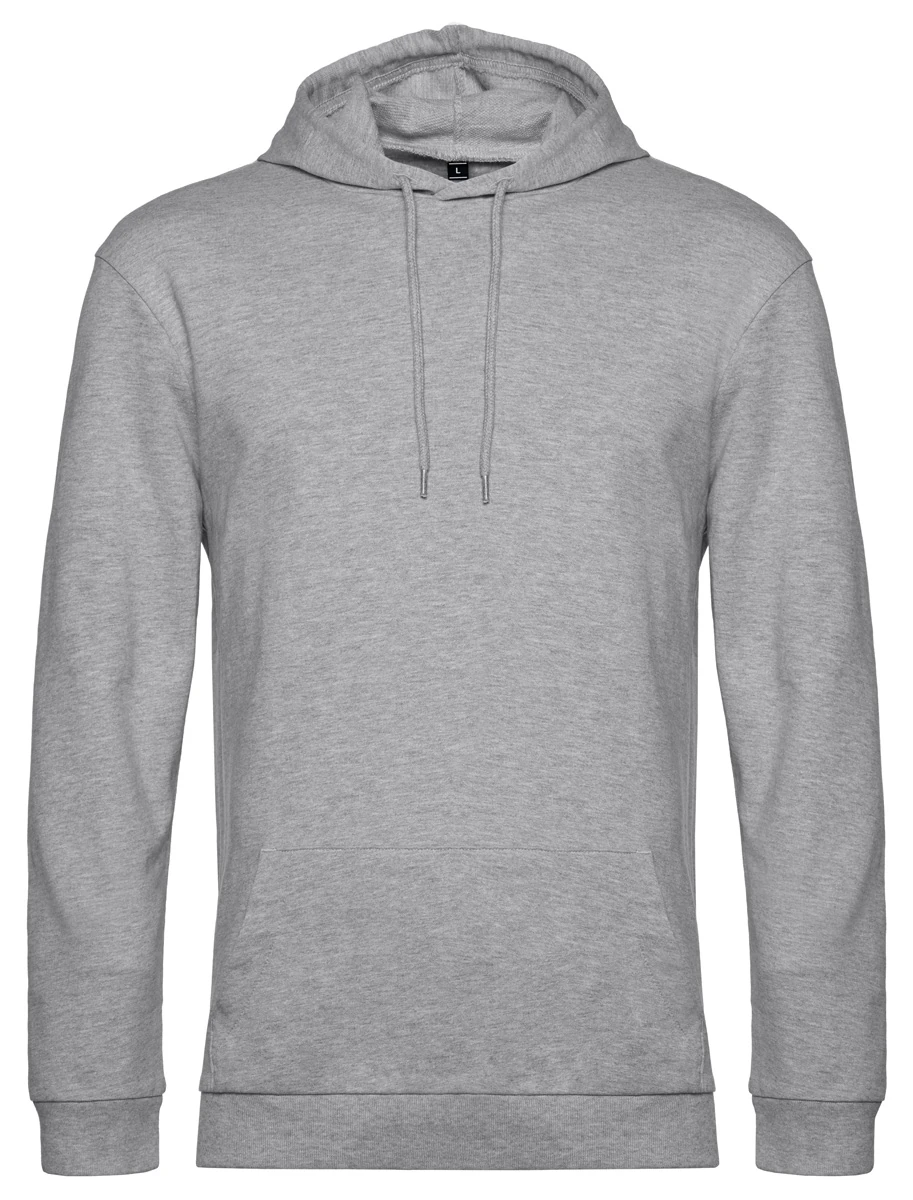 B&C #Hoodie