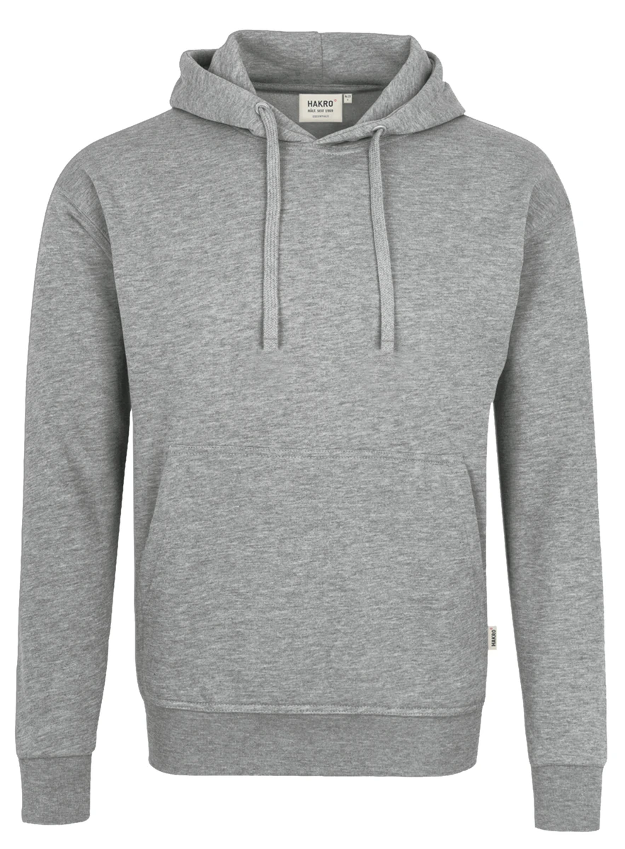 Hakro Hooded Sweater Premium Hakro Hooded Sweater Premium