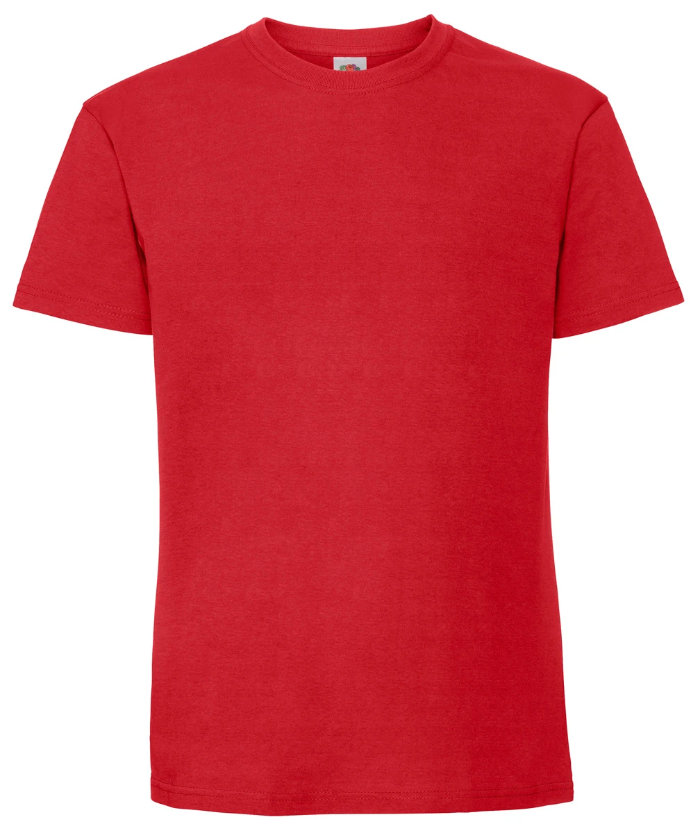 Fruit of the Loom Iconic 195 T