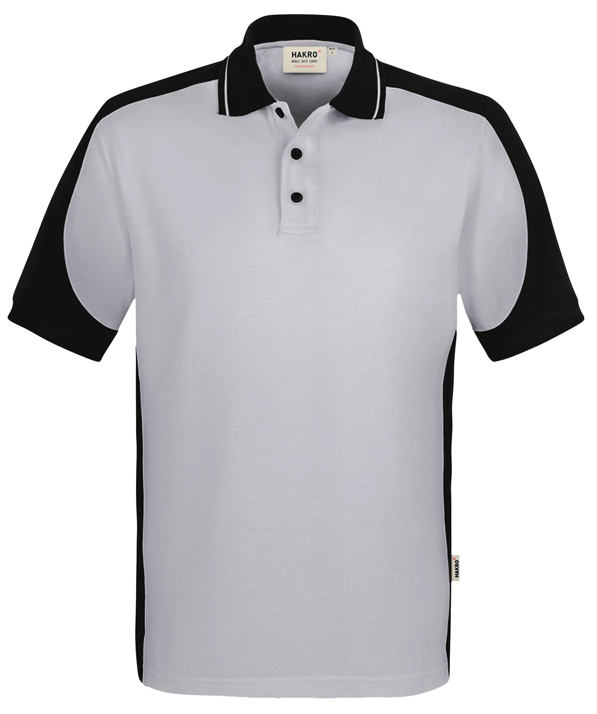 Hakro Polo Contrast Mikralinar Eco Hakro Polo Contrast Mikralinar Eco