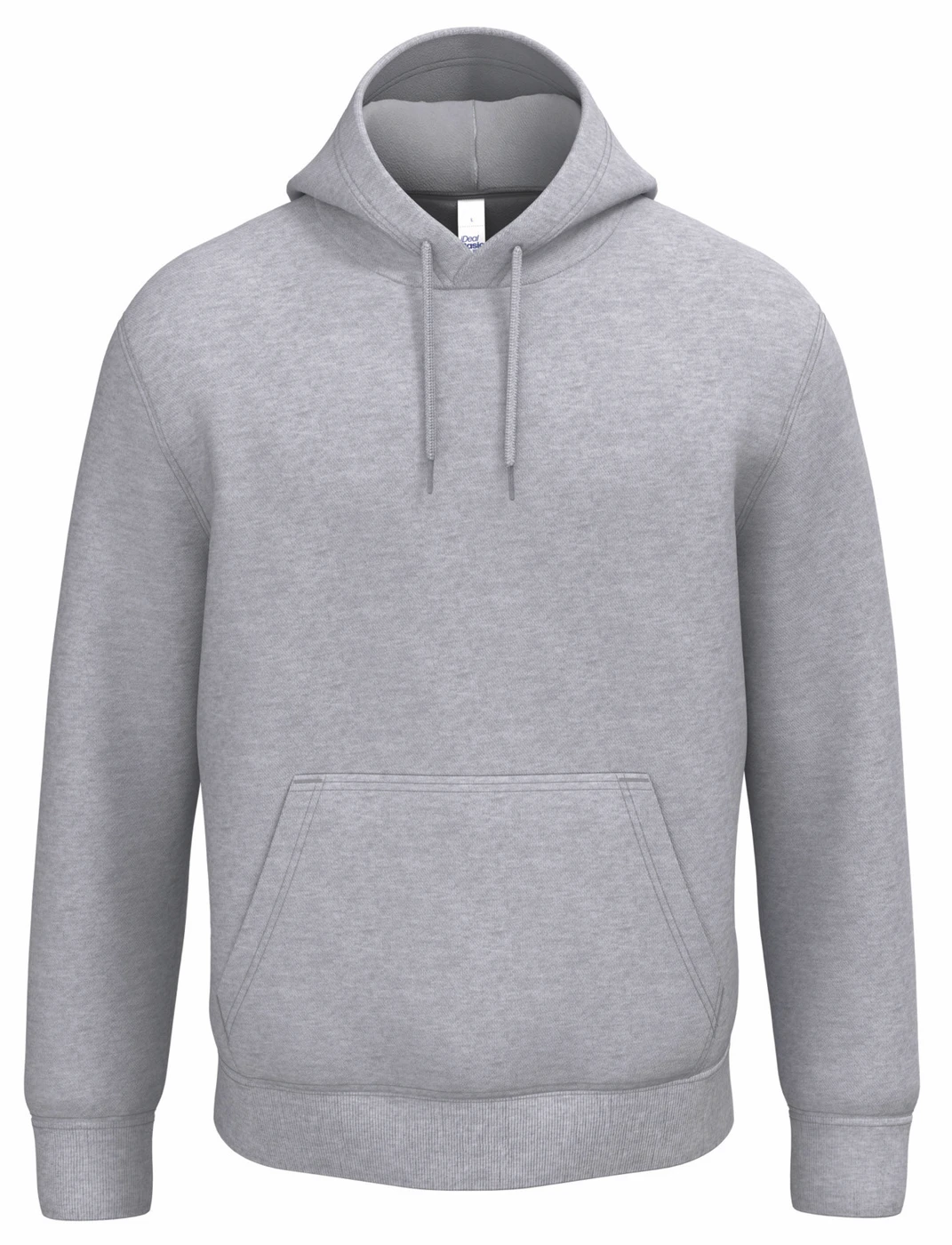 Ideal Basic Unisex Hoodie
