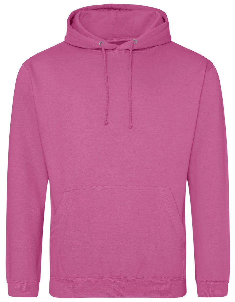 Just Hoods College Hoodie