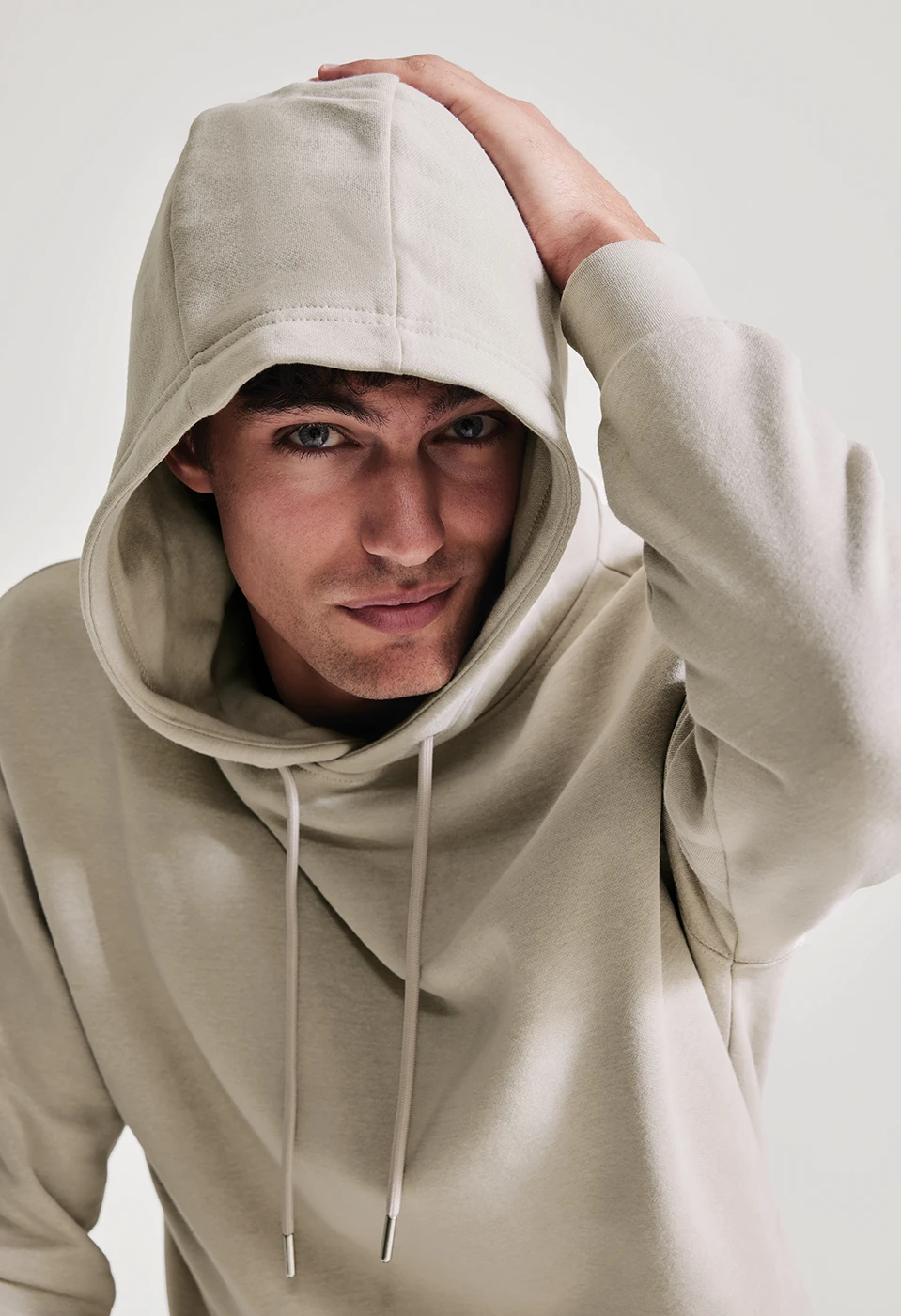 Anthem Studio Hoodie
