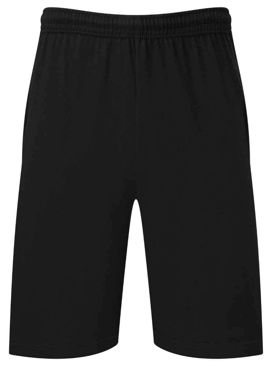 Fruit of the Loom Unisex Iconic 195 Jersey Shorts