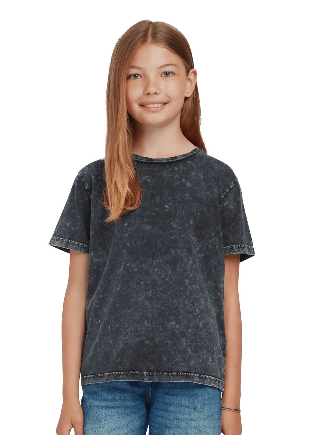 Earth Positive Childrens T-Shirt