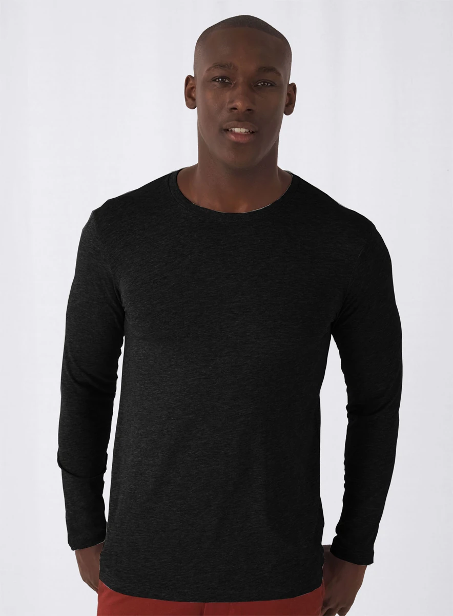 B&C Inspire Longsleeve