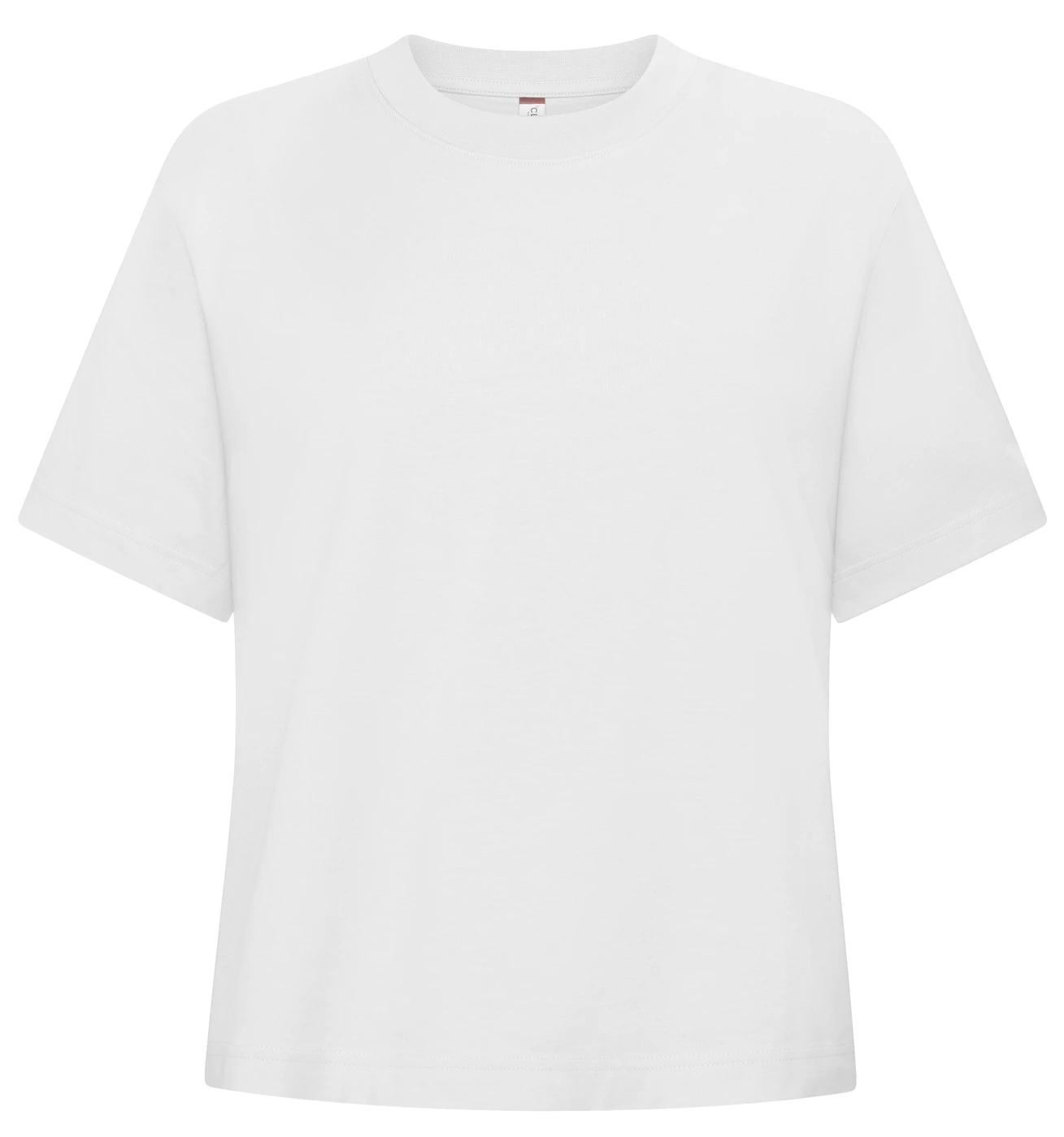 Clique Womens Over-T