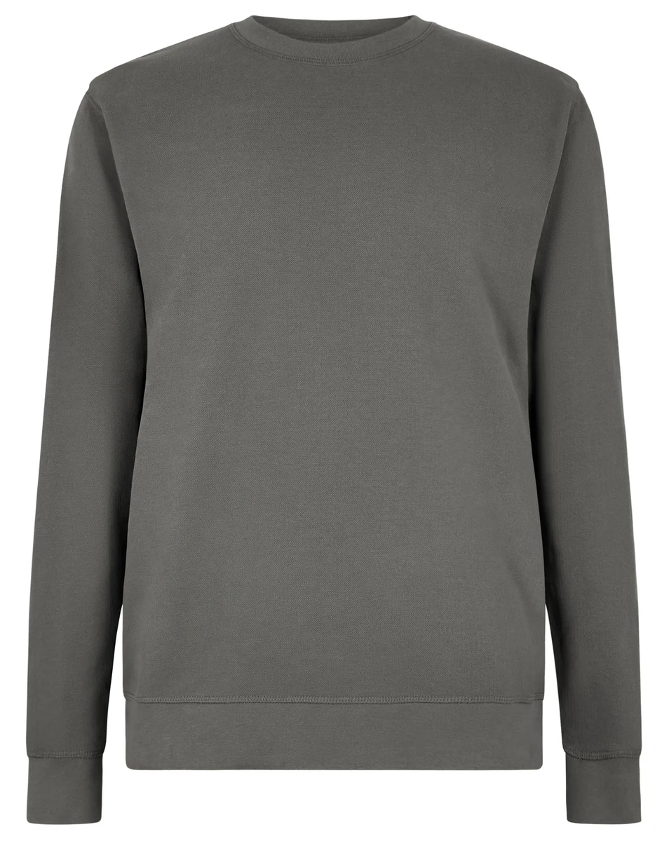 Kustom Kit Pique Sweatshirt