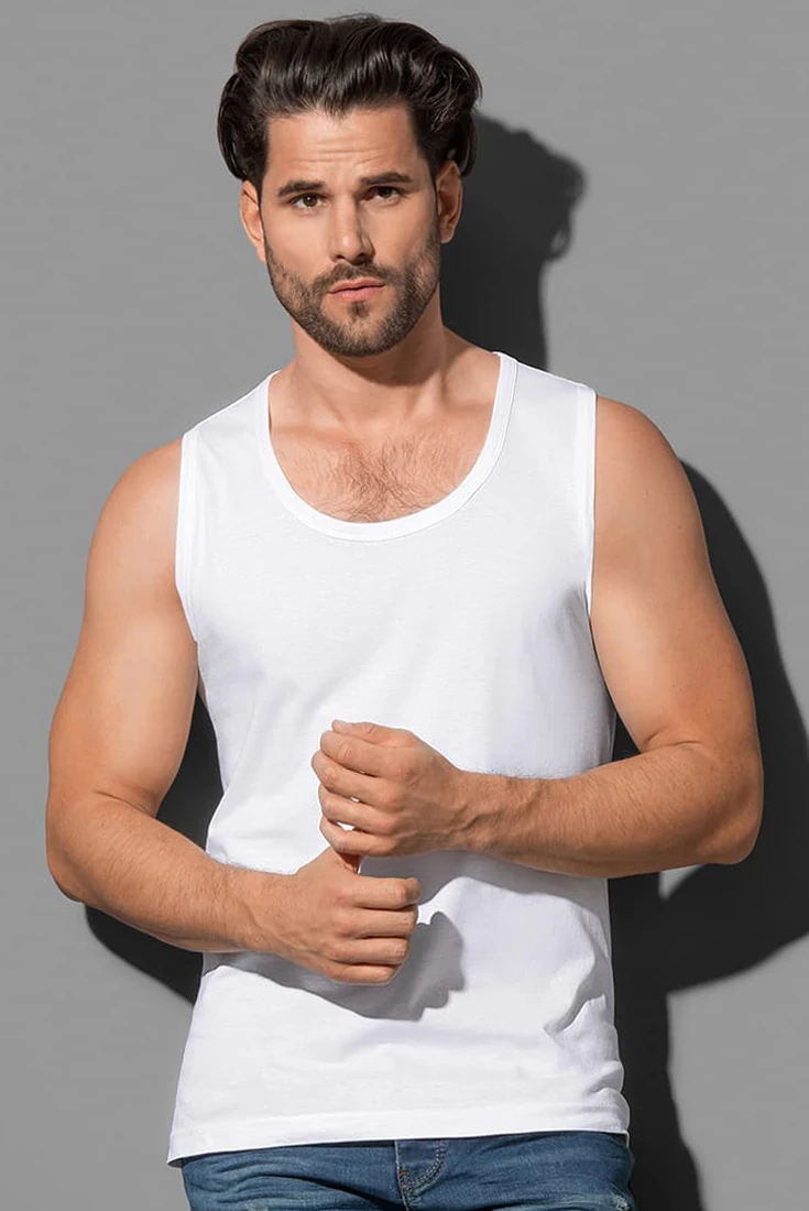 Stedman Classic Tank Top