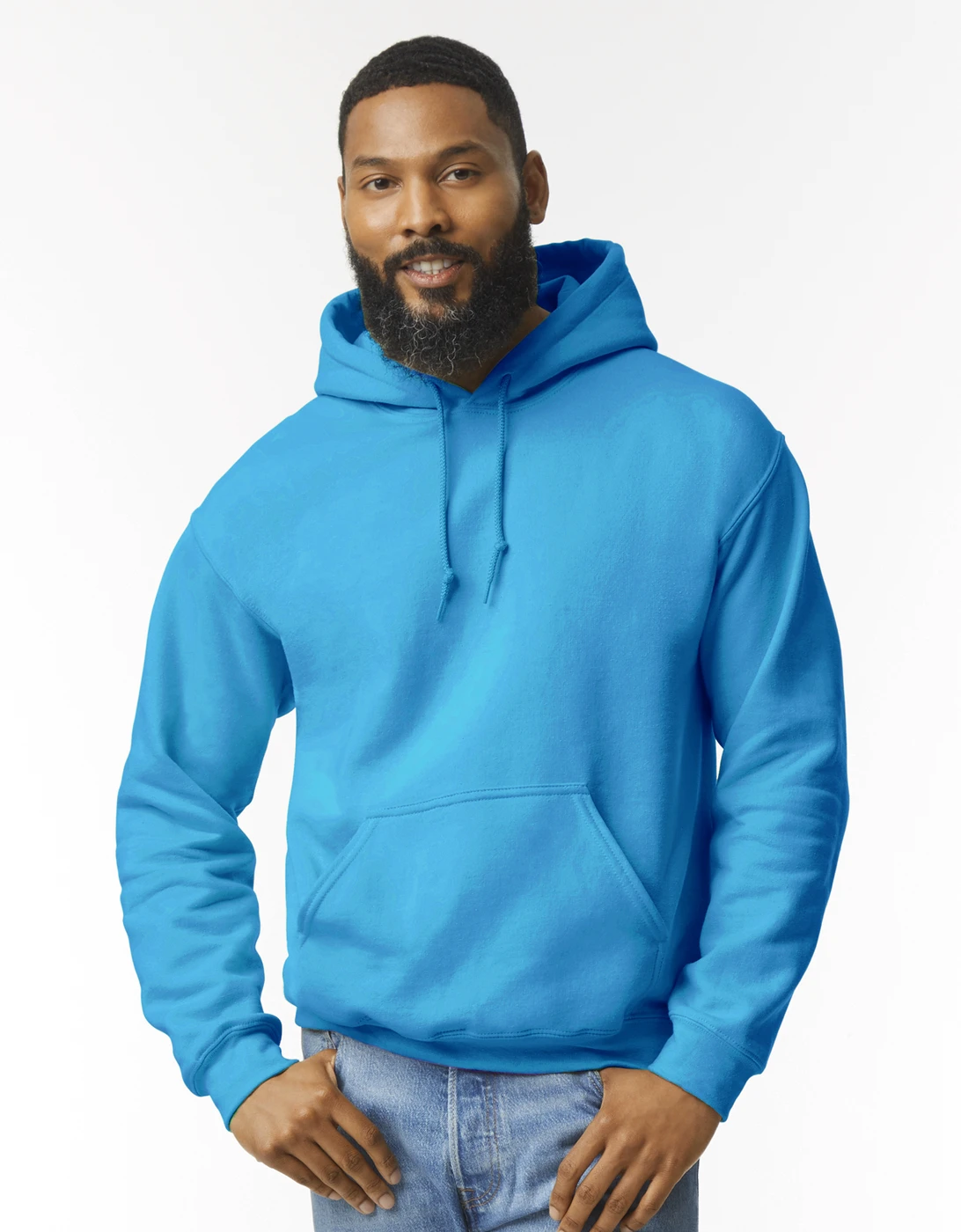 Gildan Heavy Blend Hooded Sweatshirt