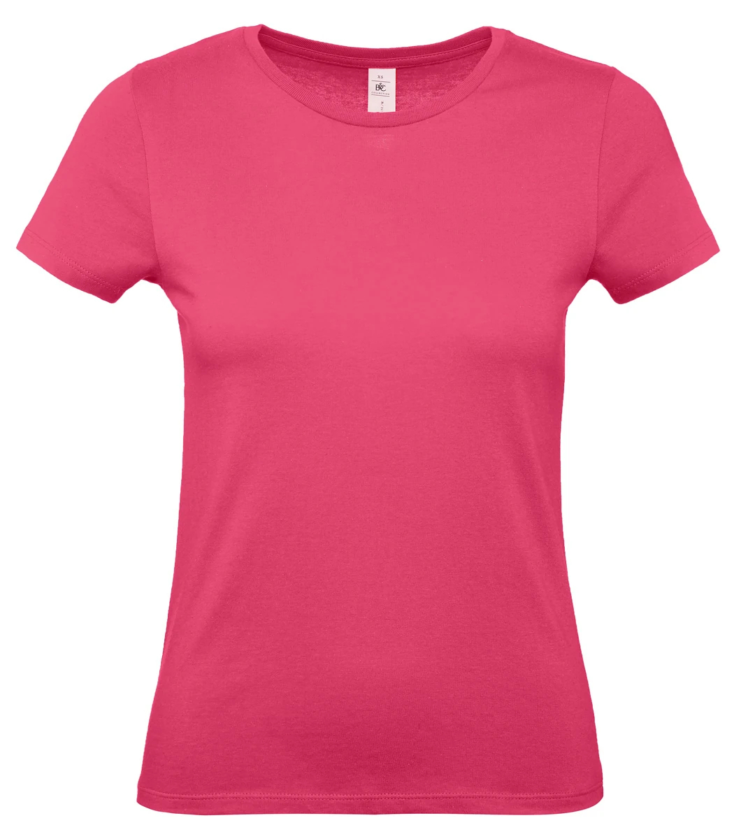 B&C Womens T-Shirt #E150