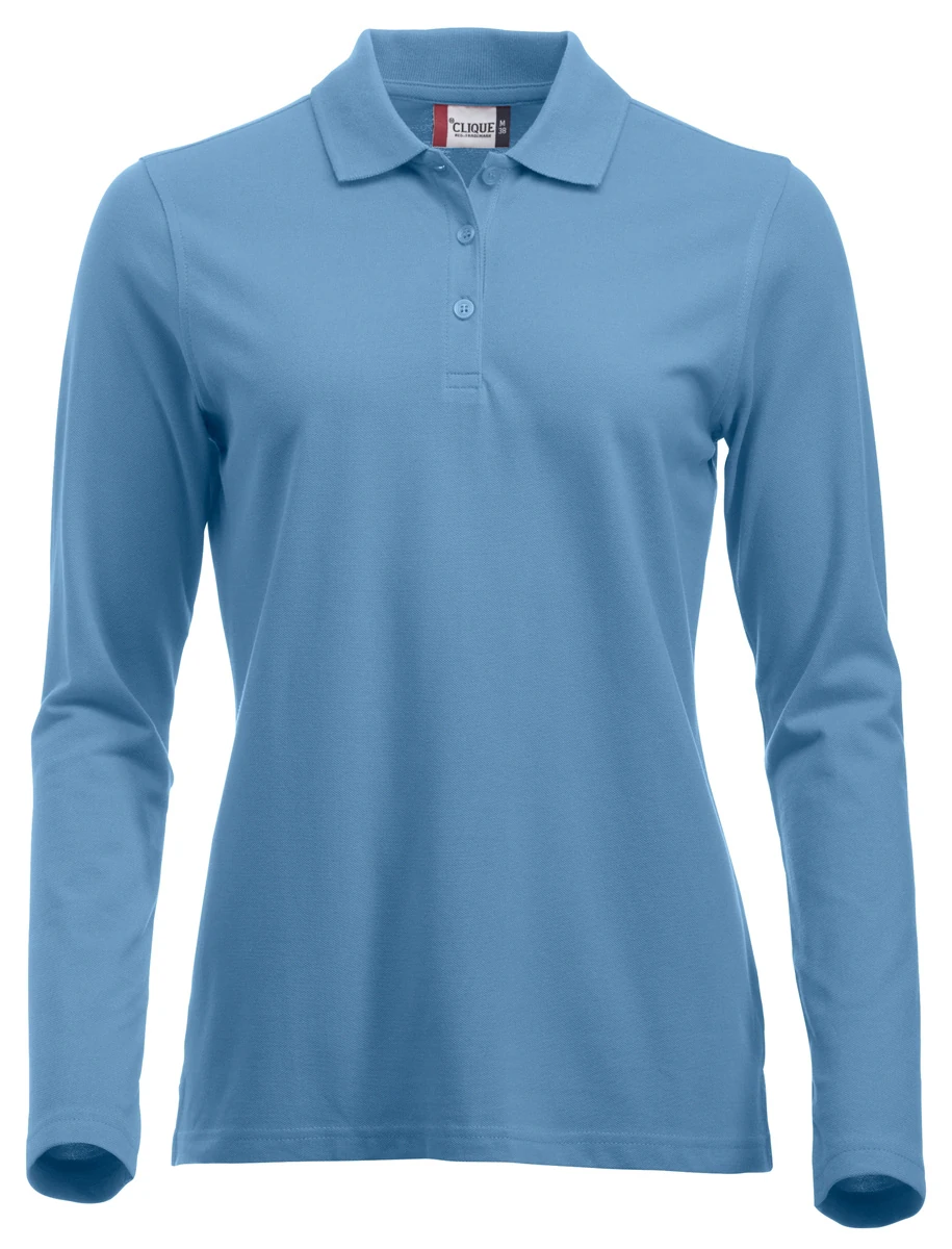 Clique Classic Longsleeve Marion Clique Classic Longsleeve Marion