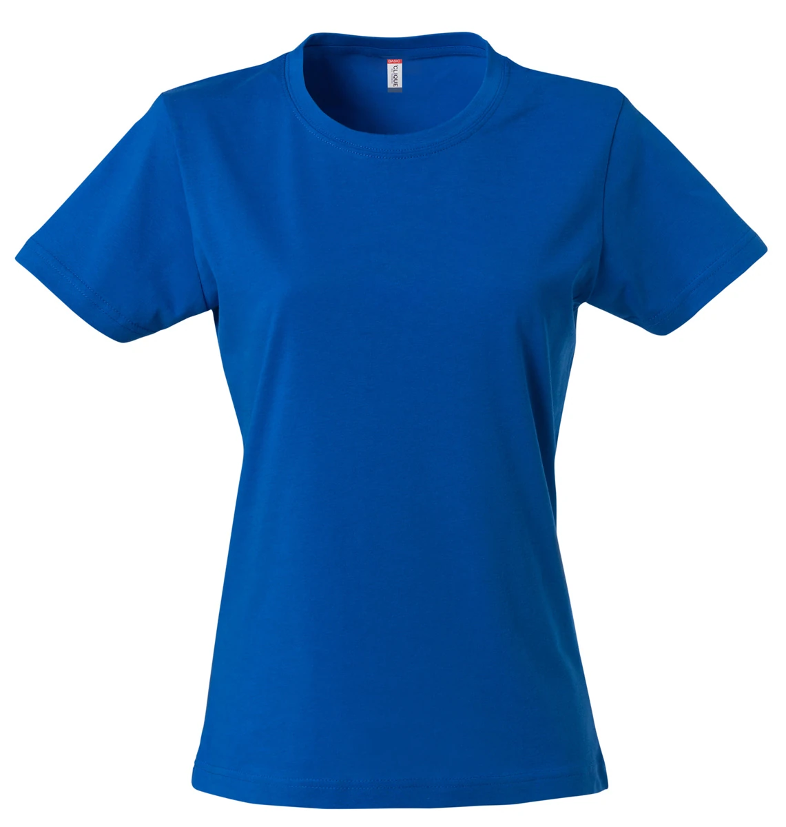 Clique Womens Basic-T
