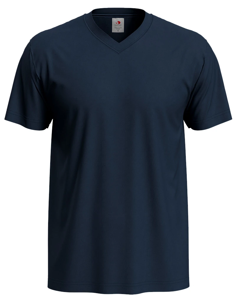 Stedman Classic-T V-Neck 