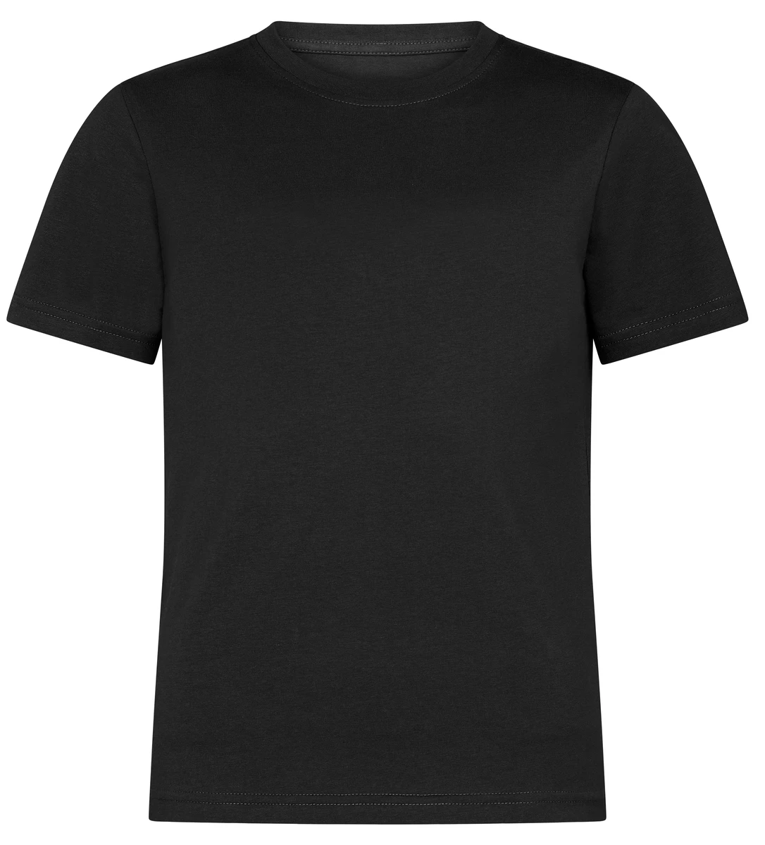 HRM Kids Organic Luxury Tee