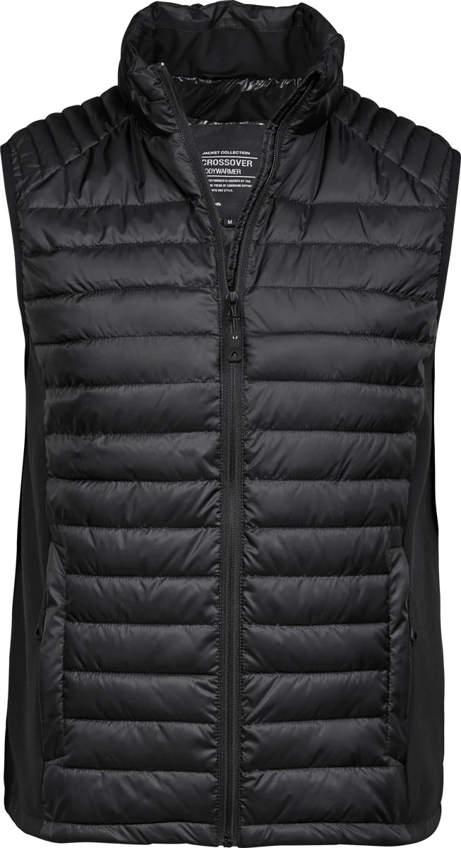 Tee Jays Mens Crossover Bodywarmer