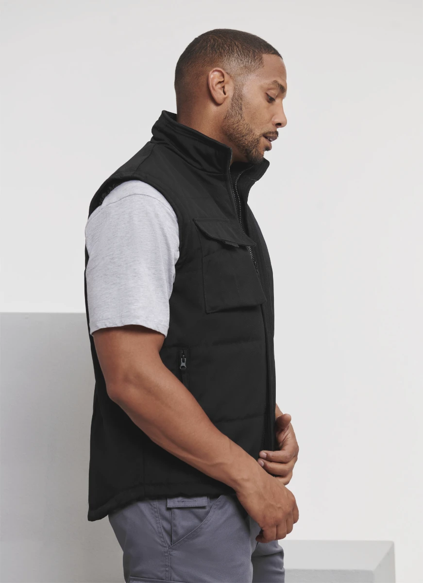 Russell Heavy Duty Gilet