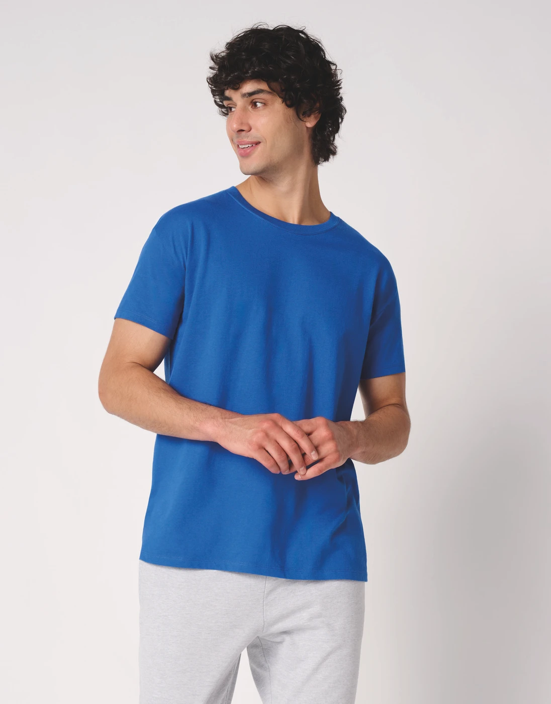 Ideal Basic Unisex 170 T-Shirt