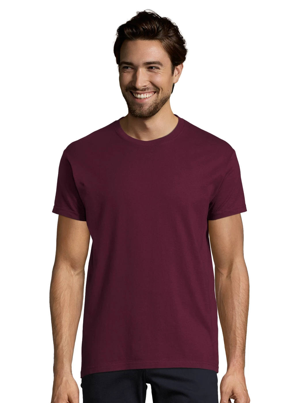 Sol's Imperial T-Shirt
