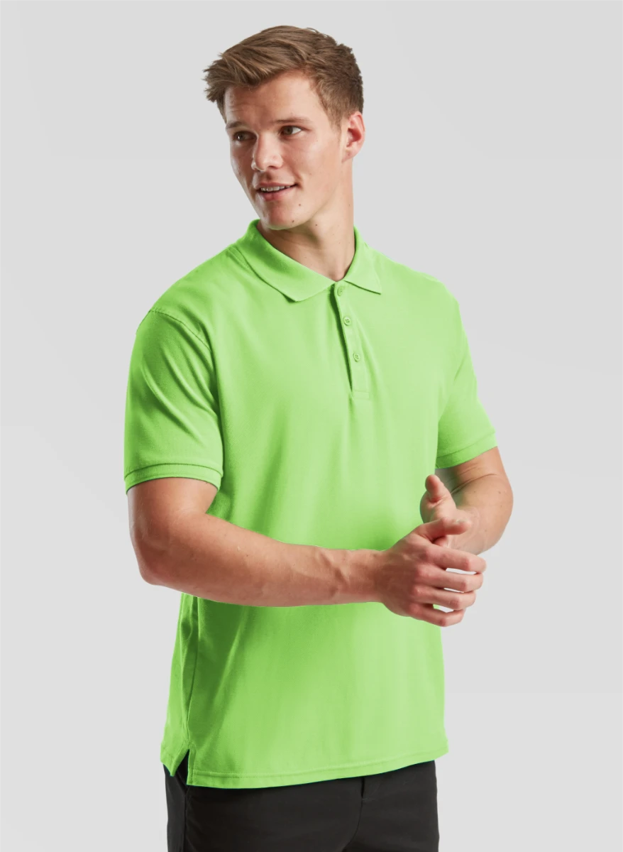 Fruit of the Loom Premium Polo