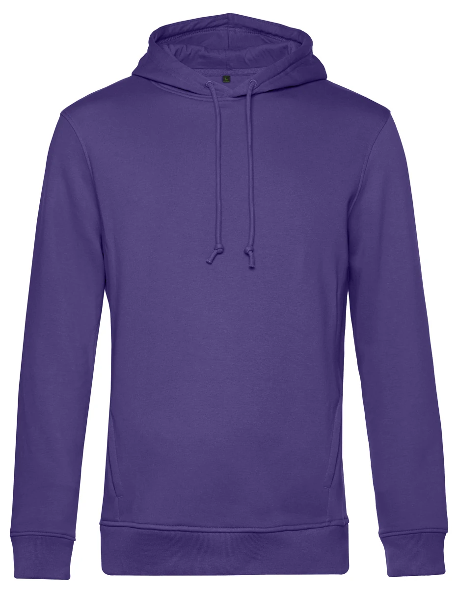 B&C Inspire Hooded Sweat